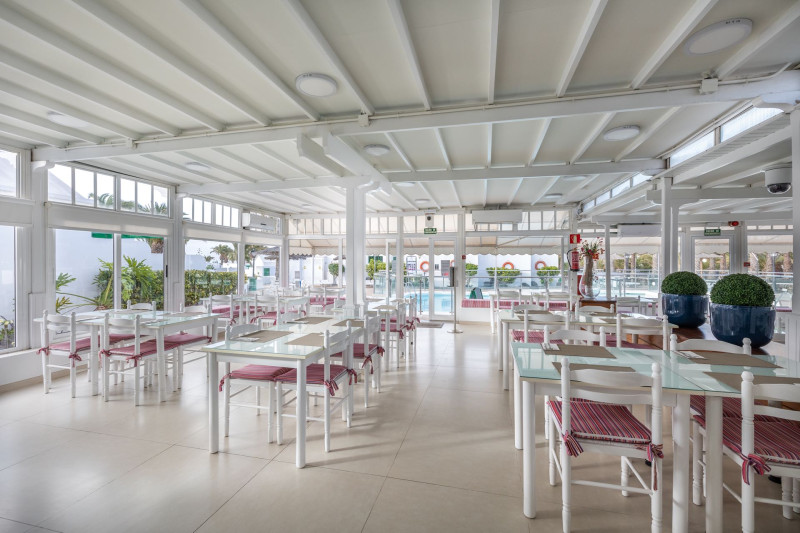 Apartamentos LIVVO Las Gaviotas