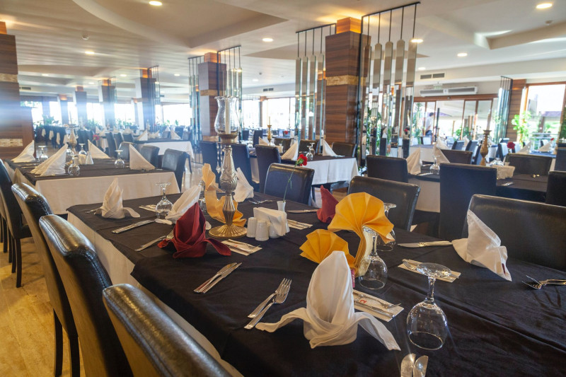 Turan Prince World Club