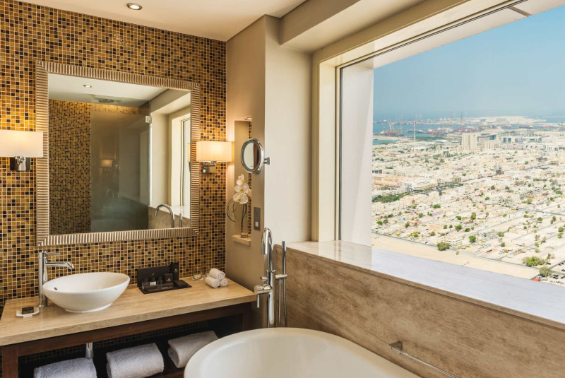 Millennium Plaza Hotel Dubai