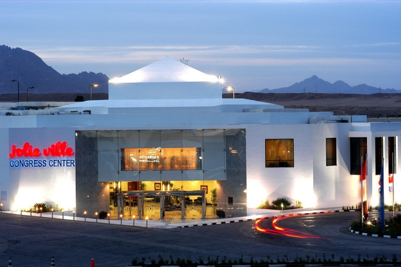 Maritim Jolie Ville Resort & Casino