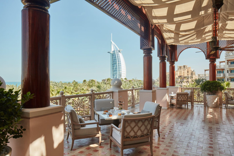 Jumeirah Al Qasr, Madinat Jumeirah