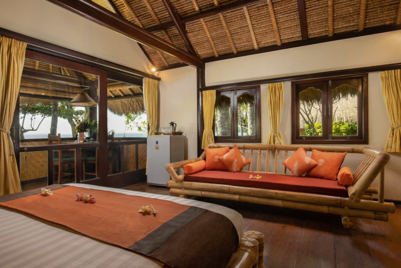 Alam Anda Ocean Front Resort & Spa