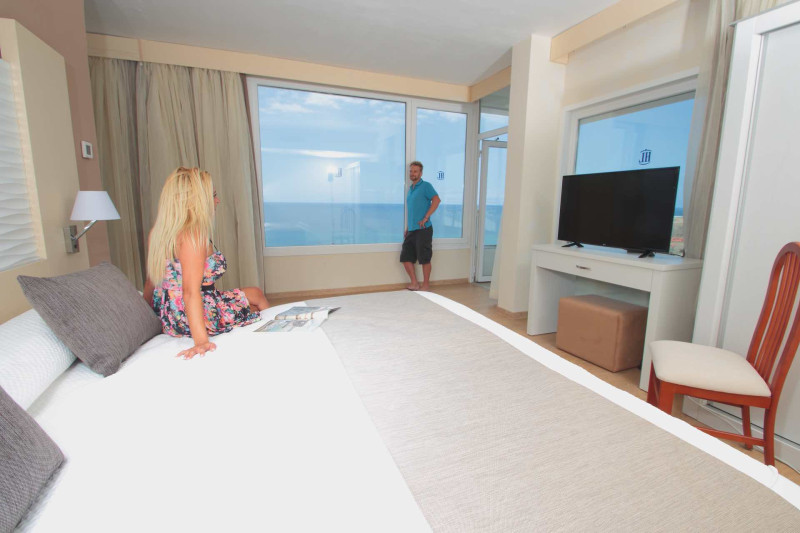 HL Suitehotel Playa del Ingles