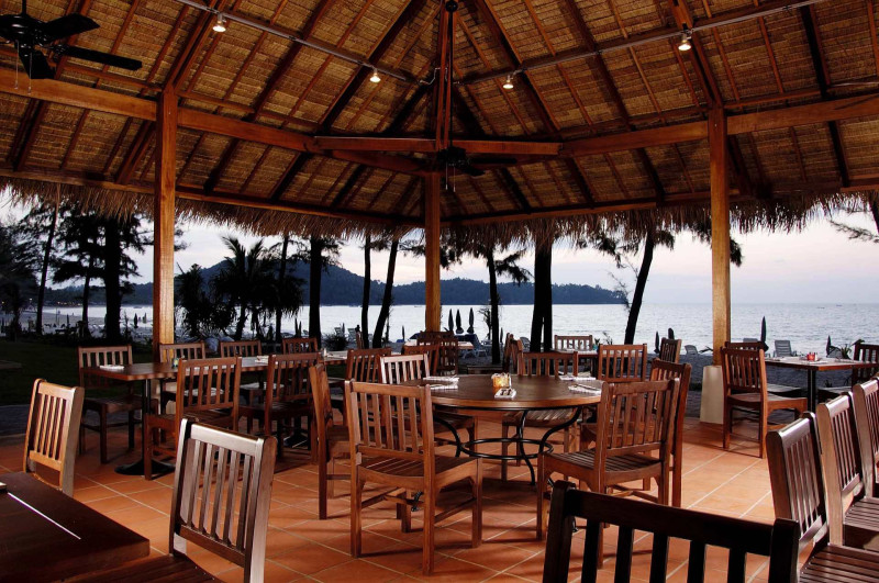 Sunwing Bangtao Beach