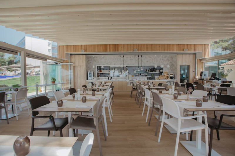 Villas Arausana & Antonina