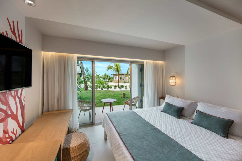 Preskil Island Resort