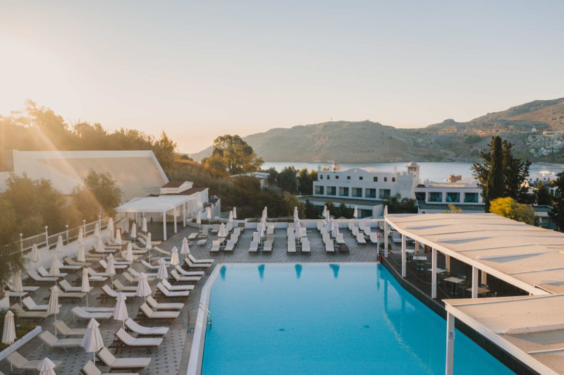Lindos Village Resort & Spa