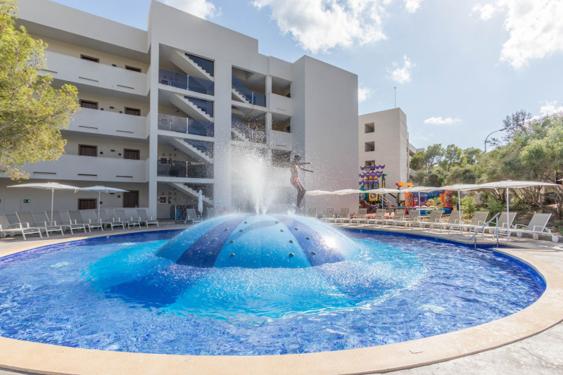 Zafiro Palace Palmanova & Spa