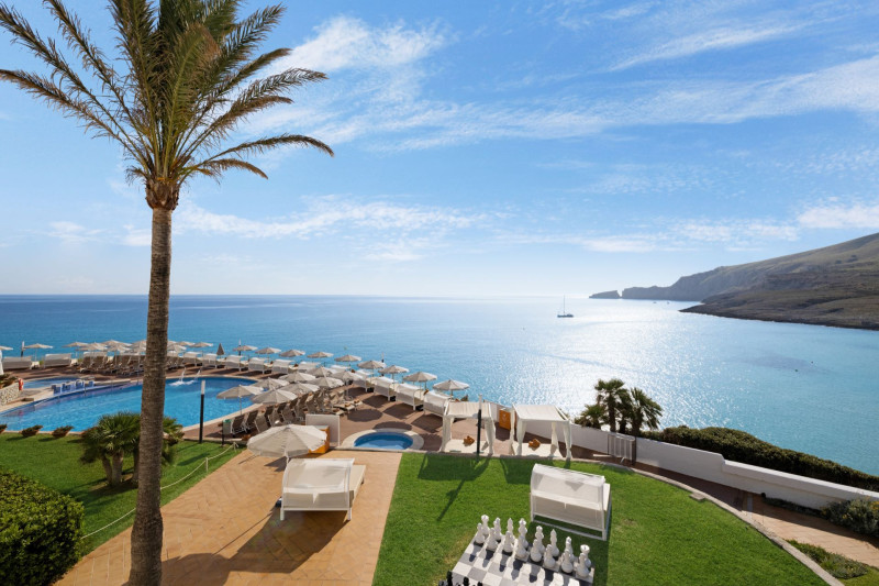 VIVA Cala Mesquida Resort & Spa