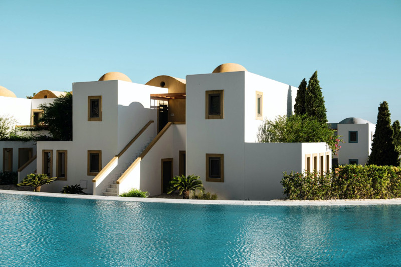 Mitsis Selection Blue Domes