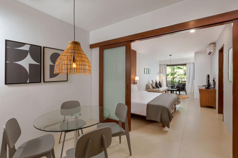 Sunprime Kamala Beach