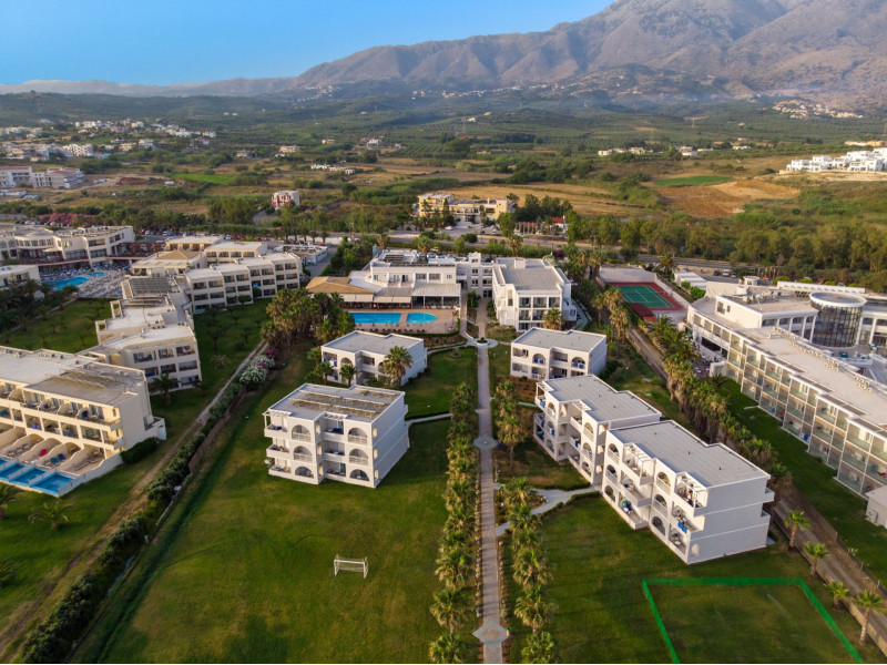 Delfina Tropic Beach