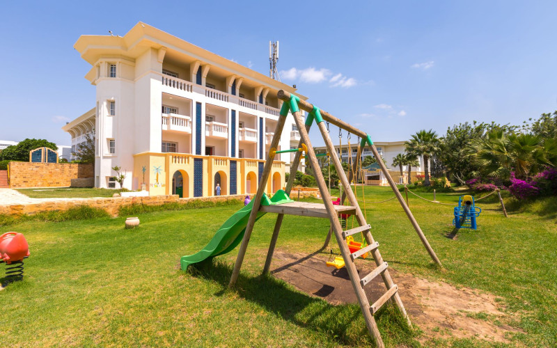 Medina Belisaire & Thalasso