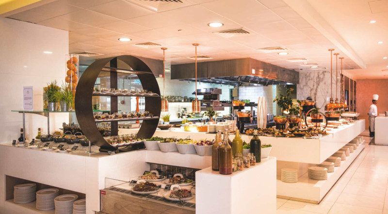 Al Habtoor Grand Resort, Autograph Collection Hotels