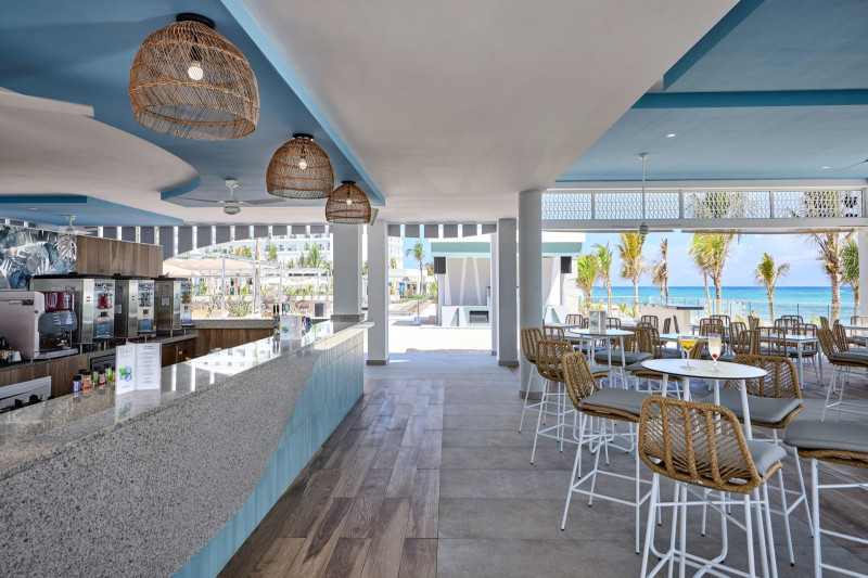 Riu Palace Aquarelle