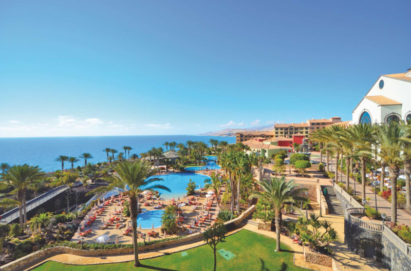 R2 Rio Calma Hotel & Spa