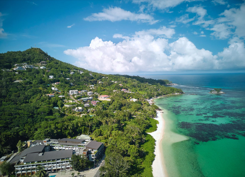 Laïla Resort Seychelles