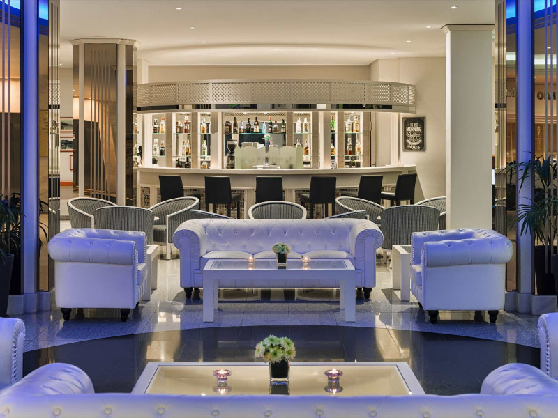 H10 Taburiente Playa