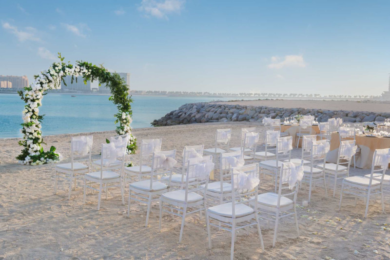 Radisson Resort Ras Al Khaimah Marjan Island