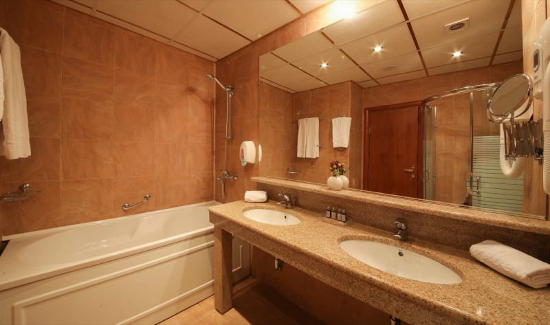 Flamingo Grand Hotel & Spa