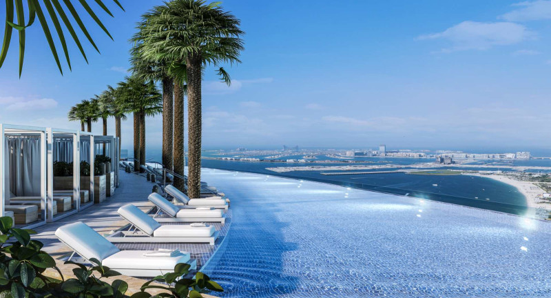 ADDRESS Beach Resort