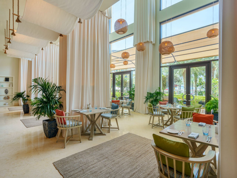 Fairmont The Palm Dubai