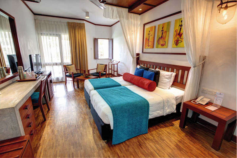 Tangerine Beach Hotel