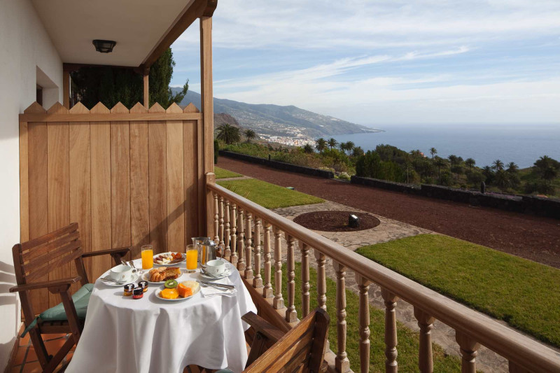 Parador de La Palma
