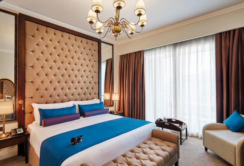 Dukes The Palm Dubai