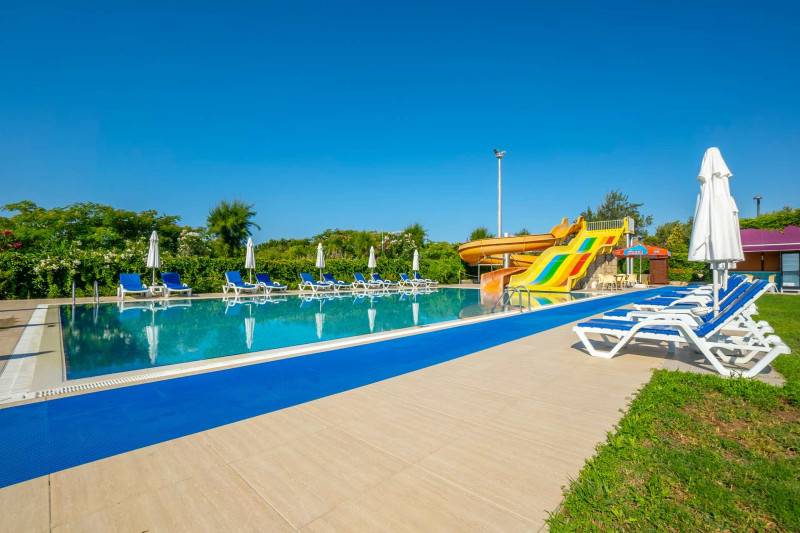 Monachus Hotel & Spa