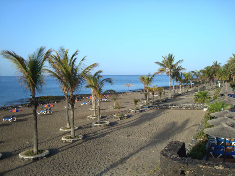 VIK Hotel San Antonio