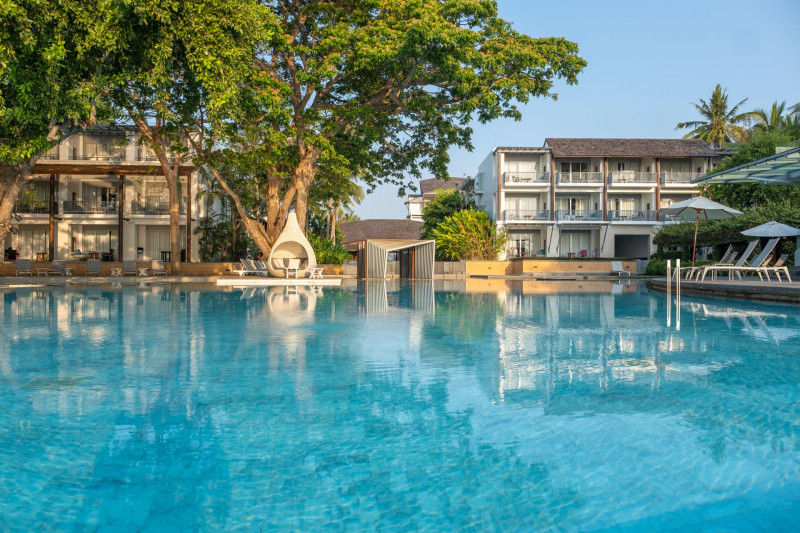 Veranda Resort & Villas Hua Hin Cha Am