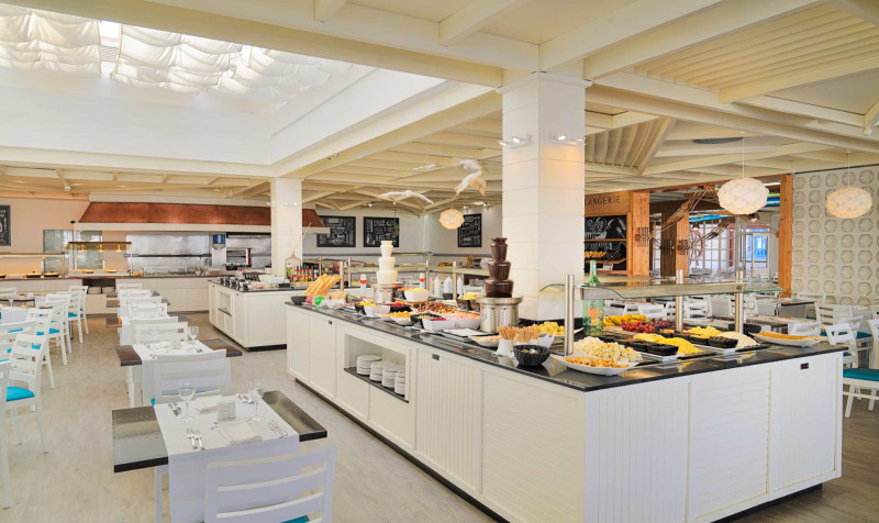 H10 Suites Lanzarote Gardens