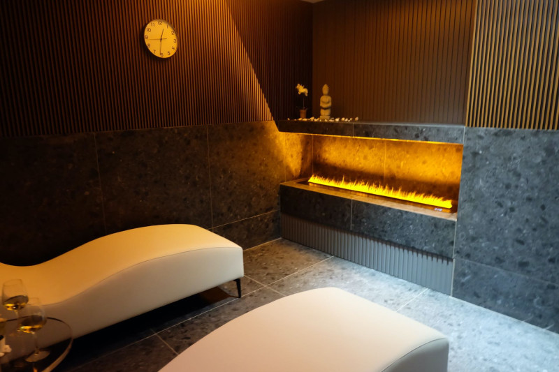 Grands Suites Hotel Residences & Spa