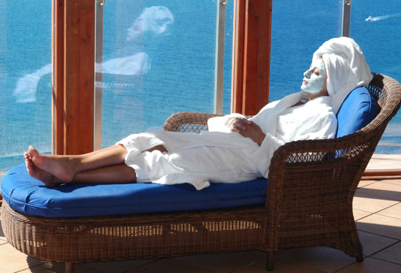 Gloria Palace Amadores Thalasso & Hotel