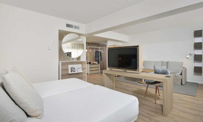 INNSIDE by Melia Alcudia
