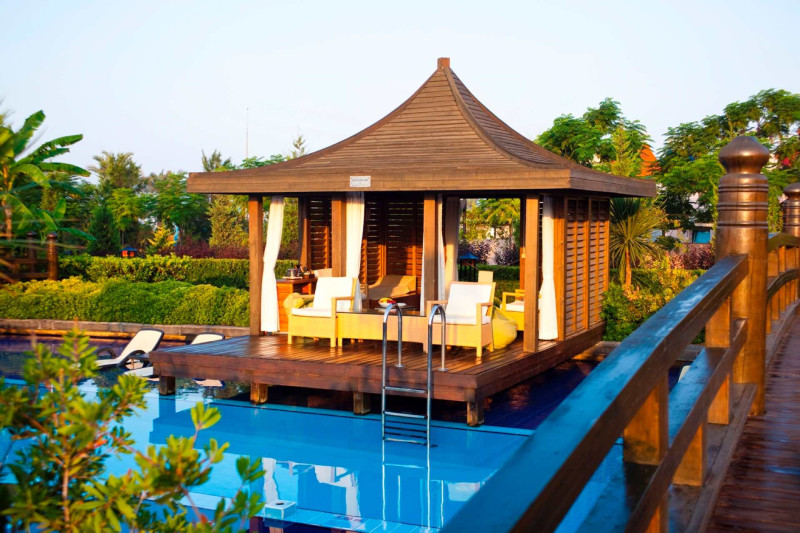 Limak Lara De Luxe Resort