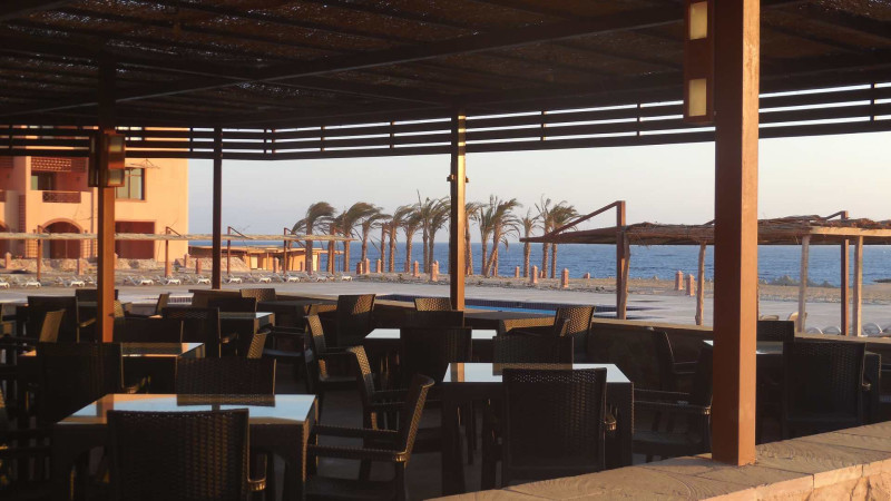 Viva Blue Resort & Diving