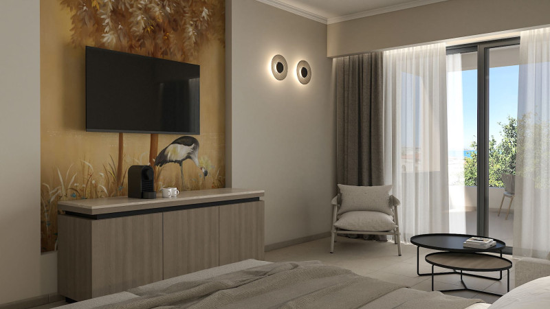 Kresten Royal Euphoria Resort