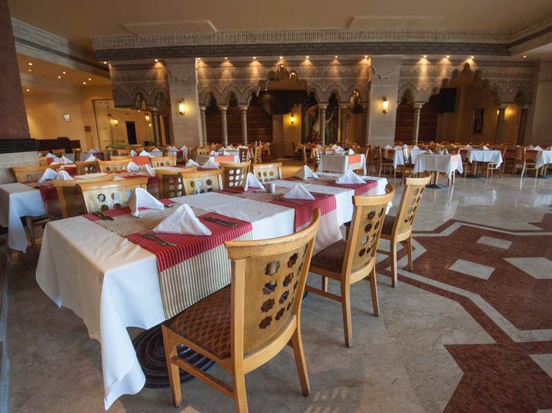 SUNRISE Select Garden Beach Resort