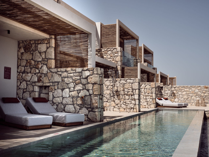The Royal Senses Resort & Spa, Curio Collection by Hilton