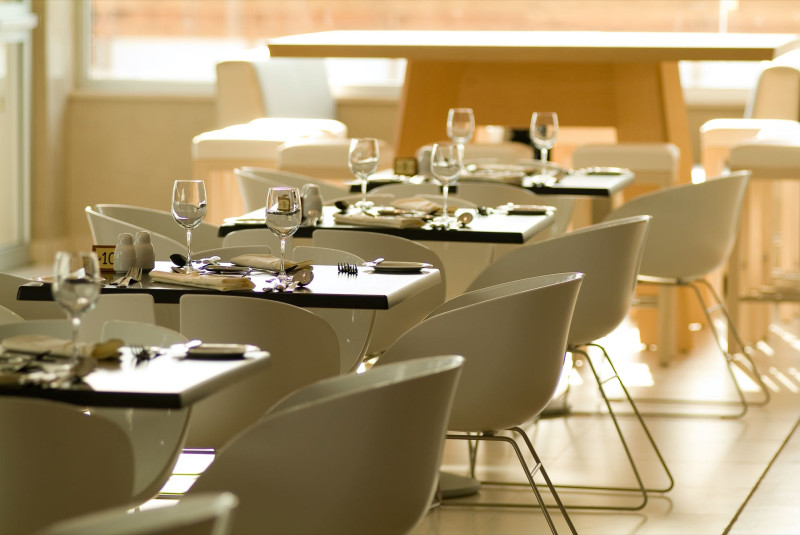 Napa Mermaid Hotel & Suites