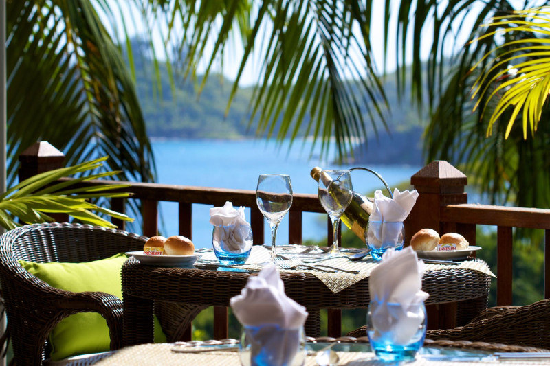 Valmer Resort