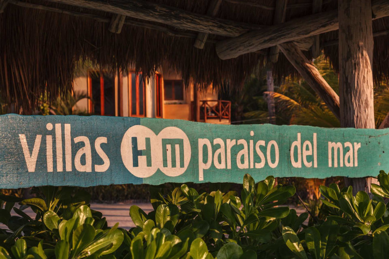 Villas HM Paraíso del Mar