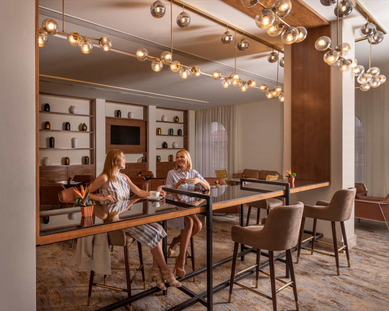 Pickalbatros Laguna Vista Hotel