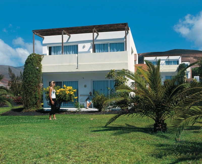 Allsun Esquinzo Beach