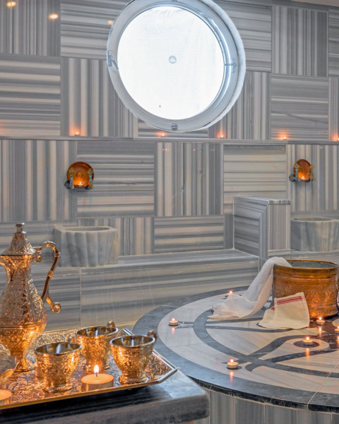 Labranda Lebedos Princess