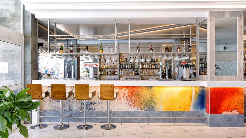 Bull Escorial & Spa