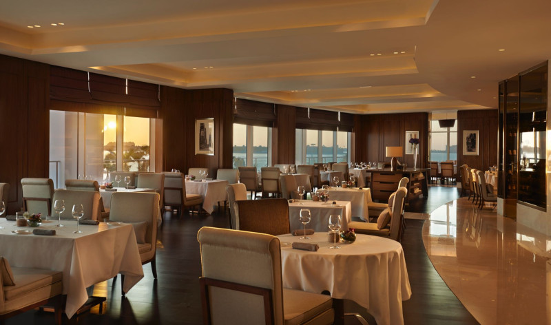 Waldorf Astoria Dubai Palm Jumeirah
