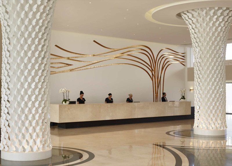 Princess Andriana Resort & Spa